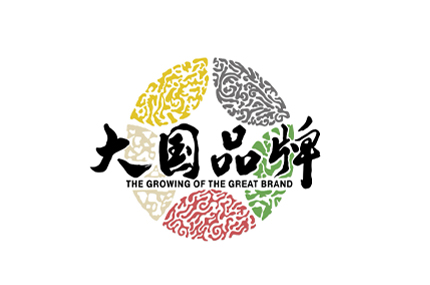 大国品牌  世界共享