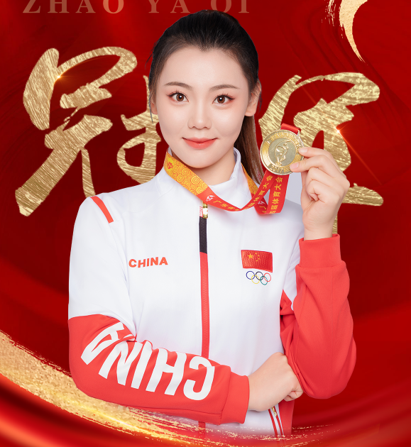 体育明星代言-中国国家队-品牌强国工程